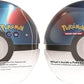 Pokemon TCG Pokemon GO Poke Ball Tin