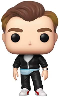 Funko Pop Movies Wonder Woman 1984 - Wonder Woman Metallic Multicolor 46663