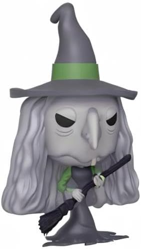 Funko Pop Disney Nightmare Before Christmas - Witch