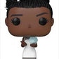 Funko 64872 Shuri Bobble-Head Vinyl Figure Black