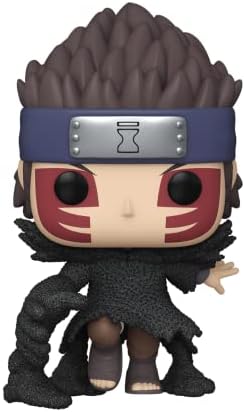 Funko POP Animation Boruto - Shinki - Boruto Naruto Next Generations - Collectable Vinyl Figure