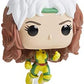 Funko POP X-Men 484 - Rogue Flying H.T.