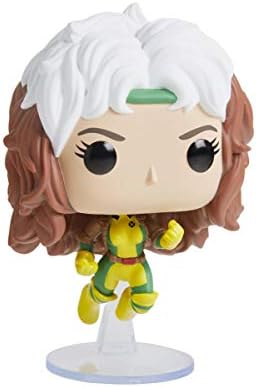 Funko POP X-Men 484 - Rogue Flying H.T.