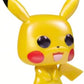 Funko Pop Pikachu Pearlescent Pokemon Center