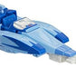 Transformers Studio Series 86-03 Deluxe Class The The Movie 1986 Blurr Action Figure -