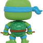 Funko Pop Television TMNT Leonardo Vinyl Figure