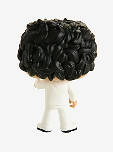 Funko Pop Rocks Backstreet Boys - AJ Mclean Multicolor