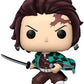 Funko Pop Jumbo Demon Slayer - Tanjiro