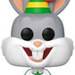 Funko POP Movies WB100 - Bugs Bunny As Buddy The Elf- Warner Bros - Collectable Vinyl Figure