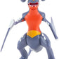 Pokemon Characters Set 8 Pack Pokemon Garchomp Pikachu Eevee Lucario Riolu Munchlax