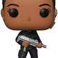Funko Pop Movies James Bond - Safin Multicolor 3.75 inches