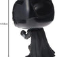 Funko Pop Movies The Batman - Batman - Collectable Vinyl Figure