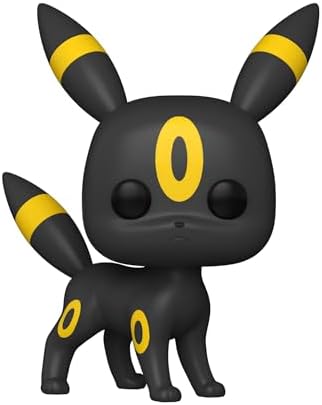 Funko Pop Pokemon - Umbreon