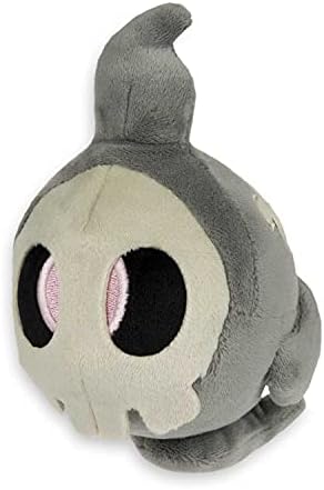 Pokemon Center Sitting Cuties Duskull Plush 355 - Generation 3 - 6 In