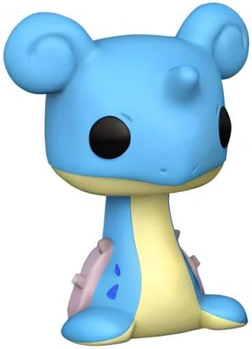 Funko Pop Pokemon - Lapras