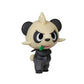 Pokemon 3 Pack-Features 2-Inch Pancham and Togepi and 3-Inch Wartortle Battle Figures