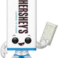 Funko Pop AD Icons Hersheys - Cookies N' Cremea - Hershey's - Collectable Vinyl Figure