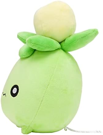 Pokemon Center Original Poke Plush Smoliv