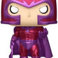Funko Pop Comic Cover Marvel X-Men 1 Magneto PX Vinyl Figure