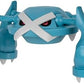 Pokemon Metagross Figure-12-Inch Articulated Epic Battle Figure