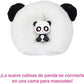 Barbie Cutie Reveal Doll Panda Plush Costume 10 Surprises Including Mini Pet Color Change
