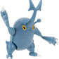 Pokemon PKW3420 Battle Feature Figure - Scaraborn Official Articulated Figure 11.5 cm