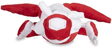 Pokemon Center Sitting Cuties Latias Poke Plush 7 34 Inch