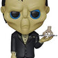 Funko Pop Movies Addams Family - Lurch with Thing Multicolor One-Size