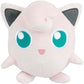 Pokemon 8 Jigglypuff Plush
