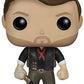 Funko Pop 3.75 Inch Action Figure Bioshock - Booker Dewitt 62