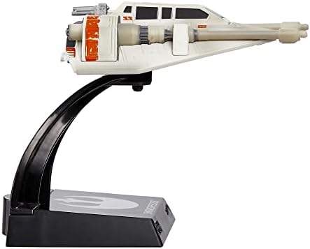 Hot Wheels Star Wars Starships Select Premium Diecast Snowspeeder