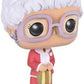Funko POP TV Golden Girls Sophia Action Figure