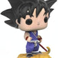 Funko Pop Anime Dragonball Z - Goku Nimbus Action Figure - Dragon Ball Z - Collectable Vinyl Figure