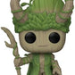 Funko POP Marvel We are Groot - Loki - Groot Shorts - Collectable Vinyl Figure