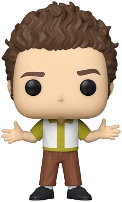 Funko Pop TV Seinfeld - Elaine Benes in Sombrero One Size - Collectable Vinyl Figure