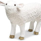 Melissa & Doug Melissa Doug Giant Sheep - Lifelike Stuffed Animal nearly 2 feet tall