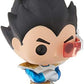 Funko Dragon Ball Z Vegeta Metalic VersionPop