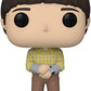 Funko POP Stranger Things - Will Byers Season 4 Funko Vinyl Figure Bundled with