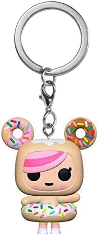 Funko Pop Tokidoki - Sandy