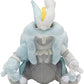 Pokemon Center Sitting Cuties White Kyurem Plush 646 - Generation 5-6 in