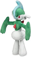 Pokemon Center Gallade Posable Poke Plush 9 Inch