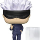 Funko POP Jujutsu Kaisen - Satoru Gojo Funko Vinyl Figure Bundled with Compatible Box