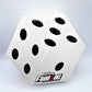Hasbro Parker Brothers Yahtzee Free for All