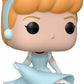 Funko Pop Disney Cinderella's 75th Anniversary - Fairy Godmother - Collectable Vinyl Figure