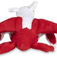 Pokemon Center Sitting Cuties Latias Poke Plush 7 34 Inch