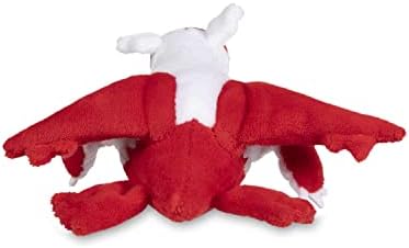 Pokemon Center Sitting Cuties Latias Poke Plush 7 34 Inch