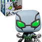 Funko Pop Marvel Spider-Man - Superior Octopus Bobblehead Figure