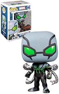 Funko Pop Marvel Spider-Man - Superior Octopus Bobblehead Figure