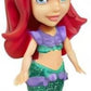 Disney Princess My First Mini Toddler Mermaid Ariel Poseable Doll