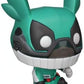 Funko Pop Animation My Hero Academia - Deku with Helmet